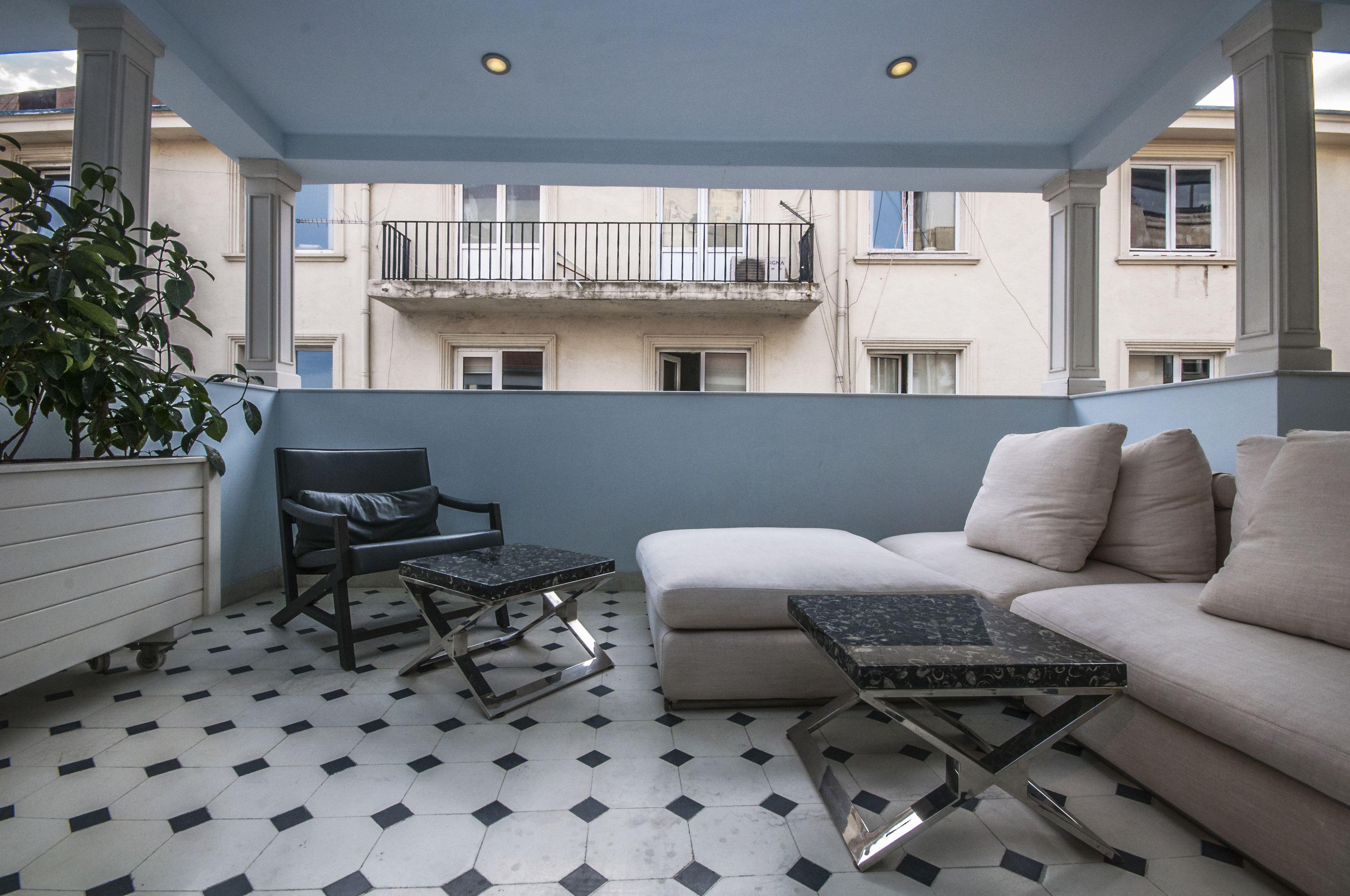 The Story Hotel Pera — Fotoğraflar 3